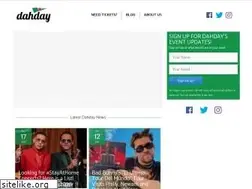 Sites similar to dahday.com