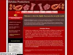 Sites similar to dahdoo.net