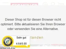 Sites similar to daheim.de