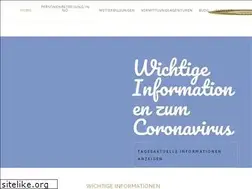 Sites similar to daheimbetreut-noe.at