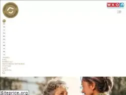 Sites similar to daheimbetreut.at
