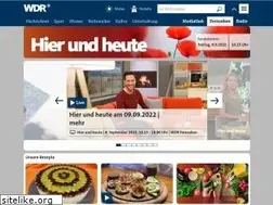 Sites similar to daheimundunterwegs.de