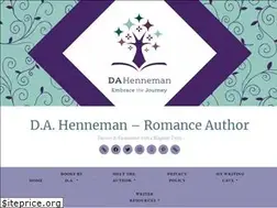 Sites similar to dahenneman.com