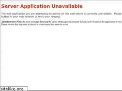 Sites similar to daheshui.com