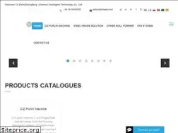 Sites similar to dahezbforming.com