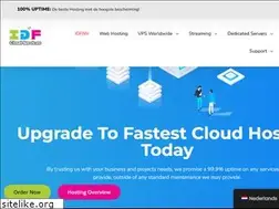 Sites similar to dahhosting.net