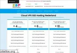 Sites similar to dahhosting.nl