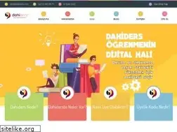 Sites similar to dahiders.com
