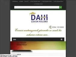 Sites similar to dahietutmerkezi.com