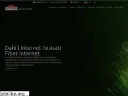 Sites similar to dahili.net