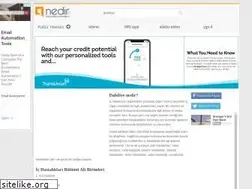 Sites similar to dahiliye.nedir.com