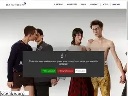 Sites similar to dahinden.fr