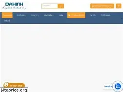 Sites similar to dahinh.com.vn