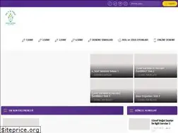 Sites similar to dahisoru.com