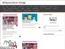 Sites similar to dahiweb.com