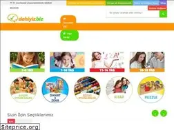 Sites similar to dahiyizbiz.com