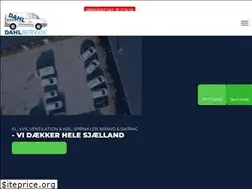 Sites similar to dahl-as.dk