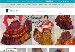 Sites similar to dahlal.com