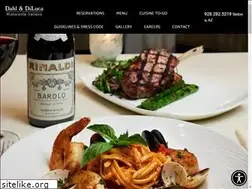 Sites similar to dahlanddiluca.com
