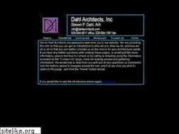 Sites similar to dahlarchitects.com