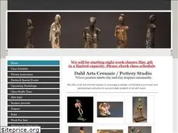 Sites similar to dahlartsstudio.com