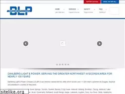 Sites similar to dahlberglightandpower.com