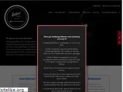 Sites similar to dahlbergsbilskola.se