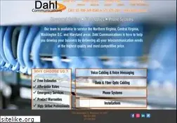 Sites similar to dahlcom.net