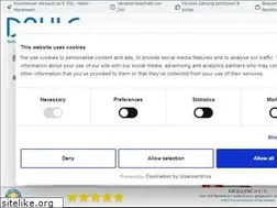 Sites similar to dahle-verbindungstechnik.de