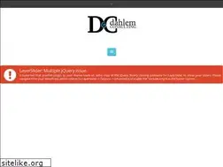 Sites similar to dahlemconsulting.com