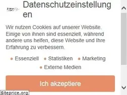 Sites similar to dahlemer-sauna.de