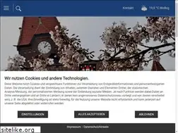 Sites similar to dahlenburg.de