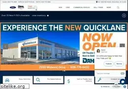 Sites similar to dahlfordlincoln.com