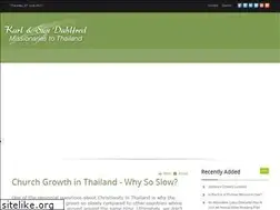 Sites similar to dahlfred.com