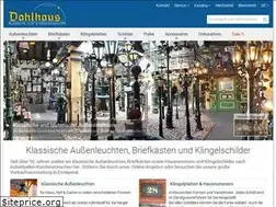 Sites similar to dahlhaus-leuchten.de
