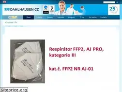 Sites similar to dahlhausen.cz