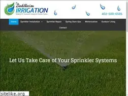 Sites similar to dahlheimirrigationlincoln.com