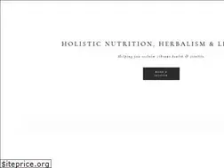 Sites similar to dahlhousenutrition.com