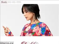 Sites similar to dahlia-fc.com