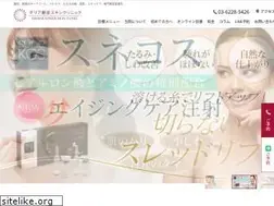 Sites similar to dahlia-gsc.com