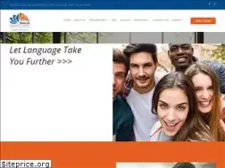 Sites similar to dahlia.edu.my