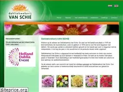 Sites similar to dahlia.nl