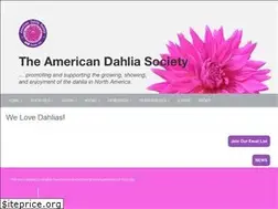Sites similar to dahlia.org