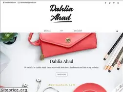 Sites similar to dahliaahad.com
