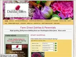 Sites similar to dahliabarn.com
