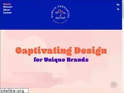 Sites similar to dahliacervantes.com
