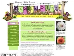 Sites similar to dahliadivas.com