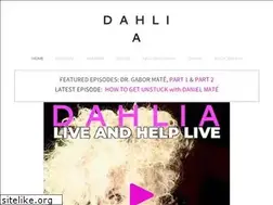 Sites similar to dahliakurtz.com