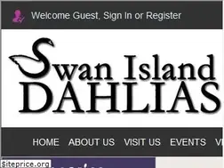 Sites similar to dahlias.com