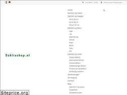 Sites similar to dahliashop.nl